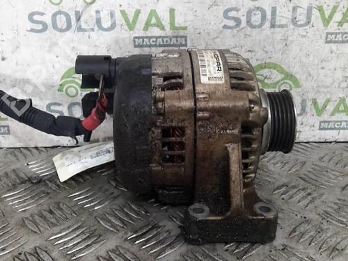 Alternator FIAT 500 (312_) 1.2 (312AXA1A) | BP22004396M7