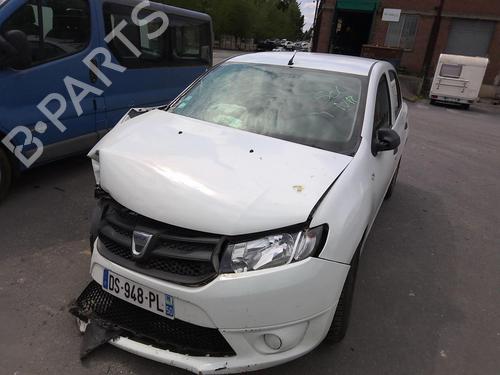 Steering column stalk DACIA LOGAN II 1.2 | BP20353466I23  - Image 11