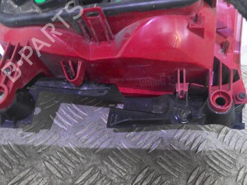Used Left taillight Left taillight PEUGEOT 5008 II (MC_, MJ_, MR_, M4_) 1.2 THP (MRHNYH, MRHNYW, MRHNSJ, MRHNSU, MRHNSM) (131 hp) 20366114 20366114