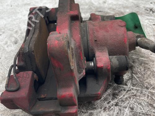 Right front brake caliper VW GOLF VI (5K1) 2.0 GTi | BP37867594M104 - Image 4