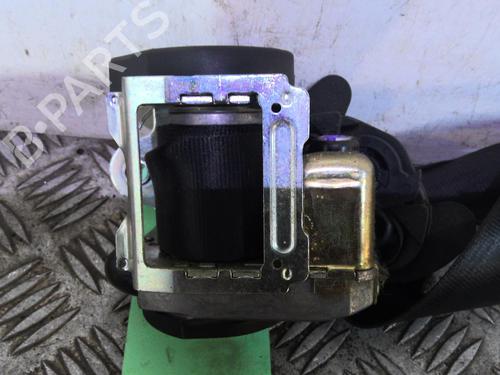 Front left belt tensioner VW GOLF V (1K1) 1.9 TDI | BP20359132C87 