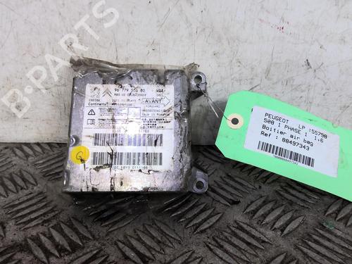 ECU airbags PEUGEOT 508 I (8D_) 1.6 HDi | BP20366020M53 