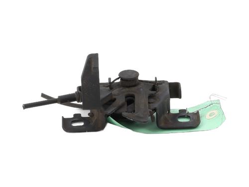 Hood lock DACIA SANDERO II TCe 90 (B8M1, B8MA, B8AC) | BP28326519C133 