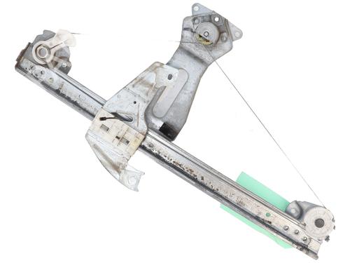 Used Front left window mechanism PEUGEOT 107 (PM_, PN_) 1.0 (68 hp) 29208802