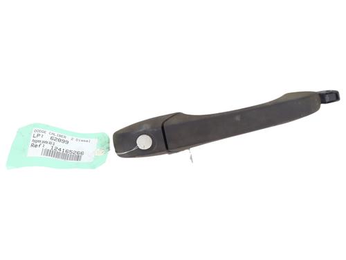 Front left exterior door handle DODGE CALIBER 2.0 CRD | BP34106819C128 - Image 4