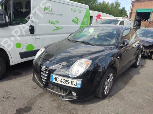 Used Parts ALFA ROMEO MITO (955_)  1.3 MultiJet (955AXP1A, 955AYC1A)  2984965