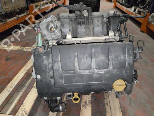 Engine OPEL CORSA E (X15) 1.4 (08, 68) | BP36281991M1 - Image 6