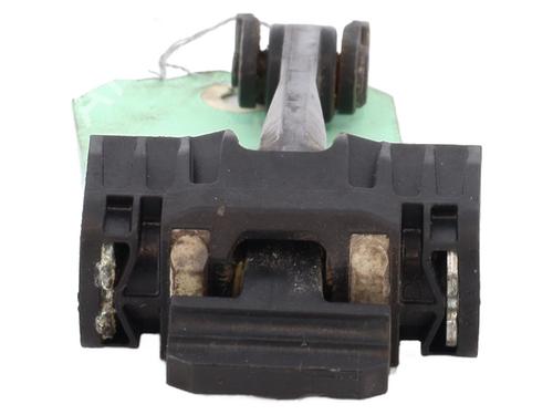 Dørhengsel/Dørstopper OPEL ZAFIRA / ZAFIRA FAMILY B (A05) 1.9 CDTI (M75) (150 hp) 29744445