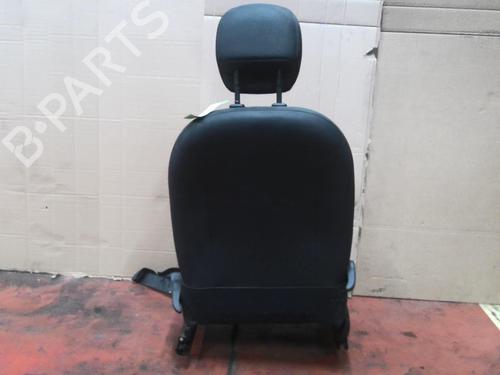 Right front seat RENAULT TWINGO II (CN0_) 1.2 16V (CN04, CN0B) | BP33741455C16  - Image 7