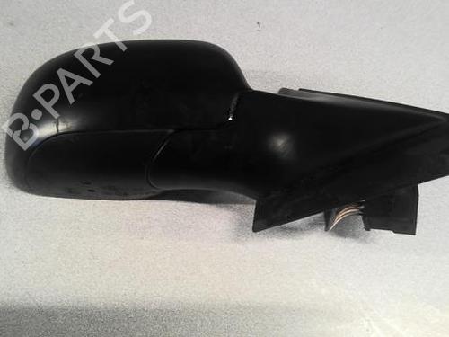 Right mirror AUDI A4 B5 (8D2) 1.9 TDI | BP21999204C27 