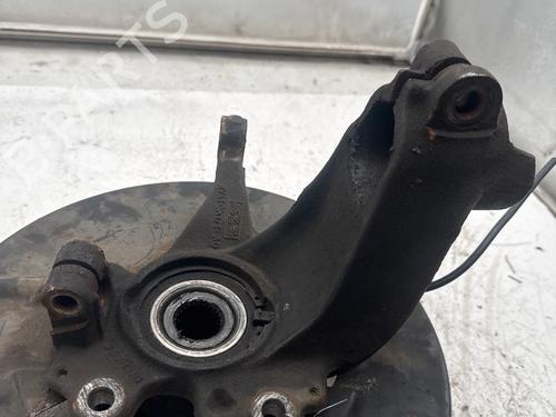 Left front steering knuckle FORD KUGA I 2.0 TDCi 4x4 | BP39986485M25 - Image 4
