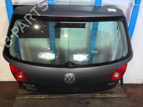Tailgate VW GOLF V (1K1) 1.9 TDI | BP20363629C6 