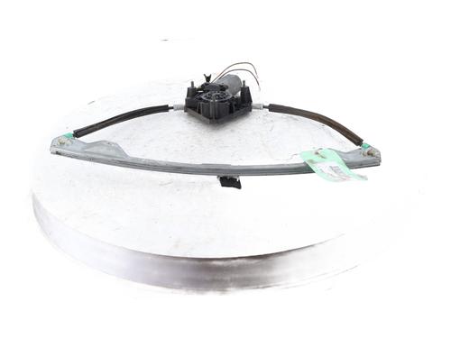 Used Front left window mechanism RENAULT CLIO II (BB_, CB_) 1.9 D (B/CB0J) (65 hp) 25136828