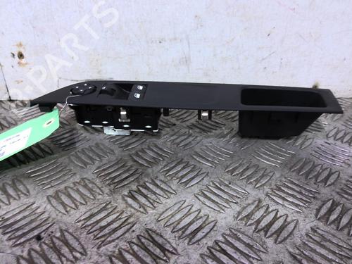 Left front window switch OPEL CORSA F (P2JO) 1.2 (68) | BP20354673I27 