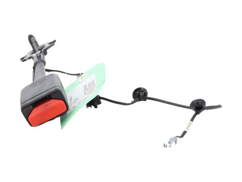 Used Front left seatbelt Front left seatbelt RENAULT CLIO V (B7_) 1.0 SCe 65 (B7MR) (65 hp) 33945608 33945608