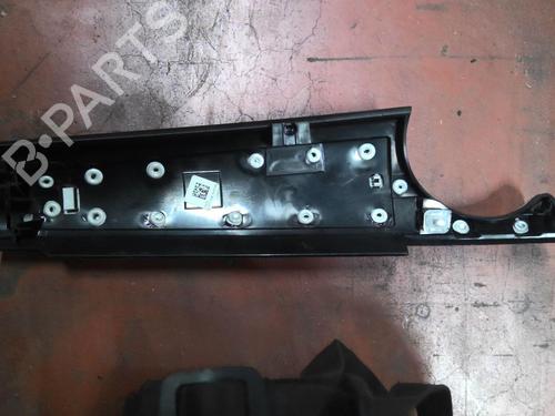 Used Dashboard Dashboard MINI MINI (R56) One D (90 hp) 30411919 30411919