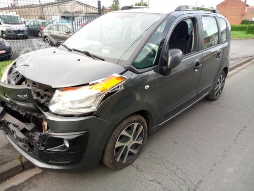 Dørliste CITROËN C3 Picasso (SH_) | BP36875084C150 - Image 21