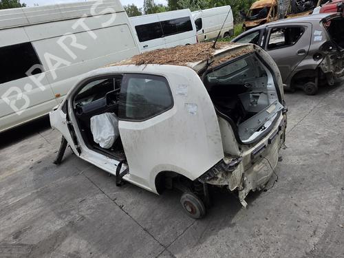 Left front brake caliper VW UP! (121, 122, BL1, BL2, BL3, 123) 1.0 | BP36656737M105 - Image 16