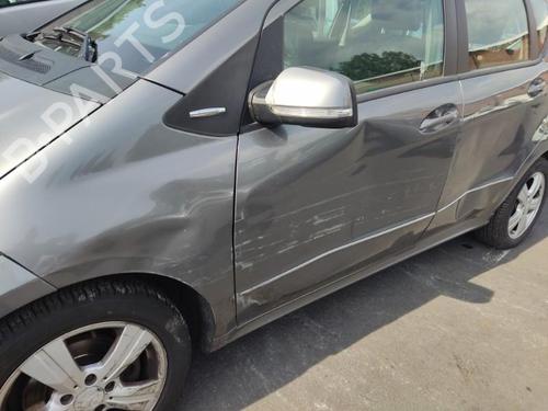 Left front window switch MERCEDES-BENZ A-CLASS (W169) A 180 CDI (169.007, 169.307) | BP33605446I27  - Image 7