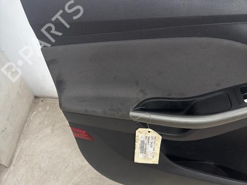 Used Front left panel Front left panel FORD FOCUS III [2010-2020] 40239968 40239968