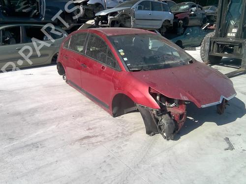 Right taillight CITROËN C4 I (LC_) 1.6 HDi | BP20366656C35 