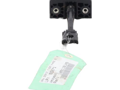 Hinge/Door check strap BMW 1 (E87) 118 d | BP27286570C146 