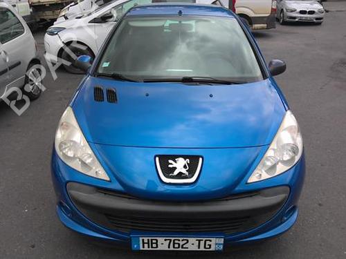 Engine PEUGEOT 206+ (2L_, 2M_) 1.1 | BP29143405M1 