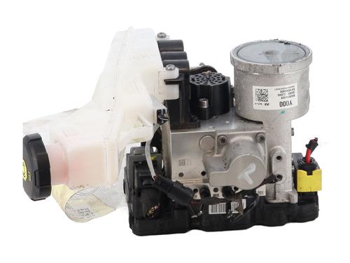 Used ABS pump ABS pump KIA SPORTAGE V (NQ5) 1.6 T-GDi Hybrid (230 hp) 30866293 30866293