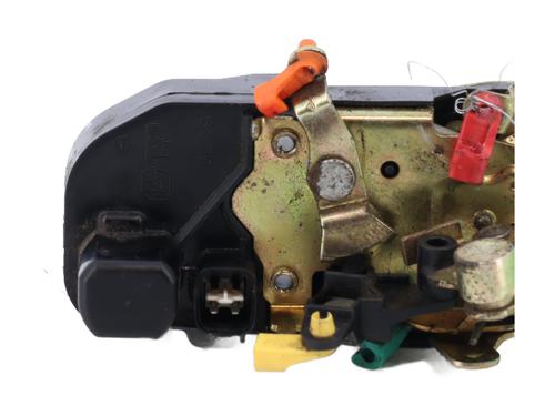 Used Front left lock Front left lock CHRYSLER PT CRUISER (PT_) 2.2 CRD (150 hp) 29744421 29744421