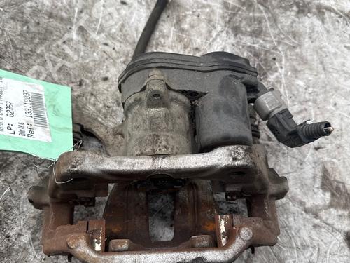 Used Left rear brake caliper Left rear brake caliper TOYOTA C-HR (_X1_) 1.8 Hybrid (ZYX10_, ZYX11_, ZYX10R, ZYX11R) (122 hp) 39519226 39519226