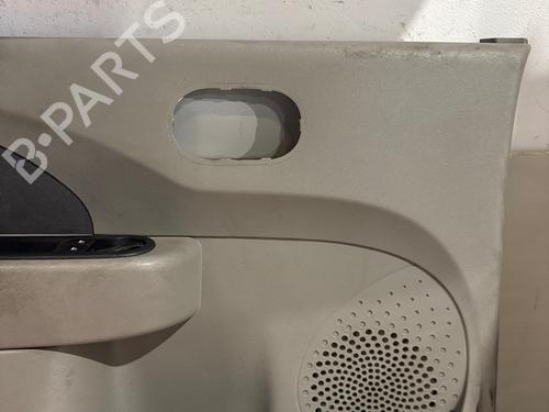 Used Front left panel Front left panel 37690384 37690384