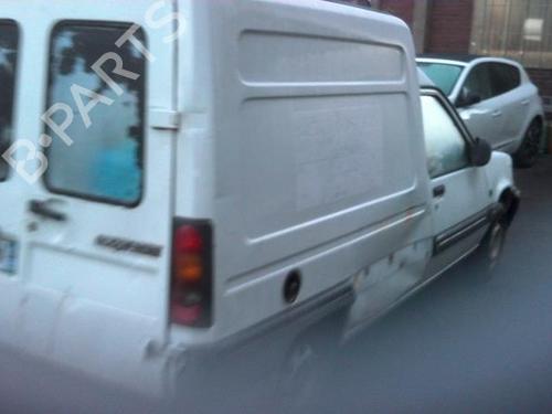 Left mirror RENAULT RAPID Box Body/MPV (F40_, G40_) 1.9 D (F40R) | BP21999230C26 