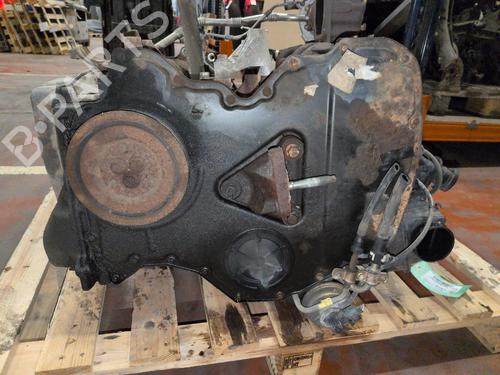 Engine FORD TRANSIT Van (FA_ _) 2.0 DI (FAE_, FAF_, FAG_) | BP36955594M1 - Image 4