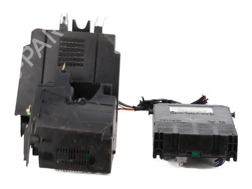 Elektronisk modul PEUGEOT 307 (3A/C) 2.0 HDi 110 | BP29291914M83 