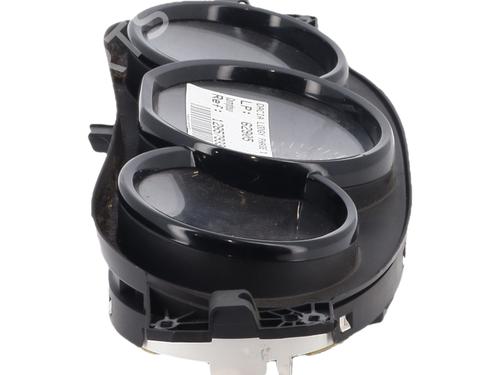 Instrument cluster DACIA LODGY (JS_) 1.2 TCe (JSAY, JSM0) | BP37085966C47 - Image 2