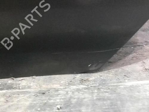 Left rear door MERCEDES-BENZ B-CLASS Sports Tourer (W245) B 180 CDI (245.207) | BP20361118C4 