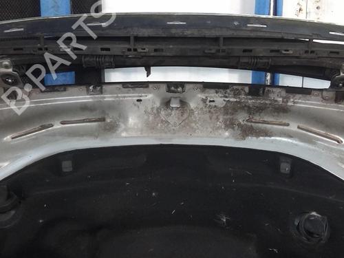 Hood AUDI A2 (8Z0) 1.4 TDI | BP20366094C1 