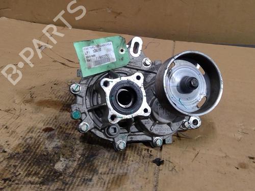 Used Transfer box FIAT TOPOLINO Electric (8 hp) 32171431