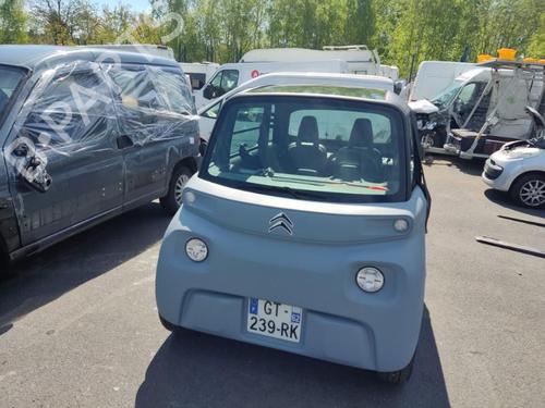 Transfer box CITROËN AMI (9A_) Electric (9AZ2CA) | BP29618360M36 - Image 13