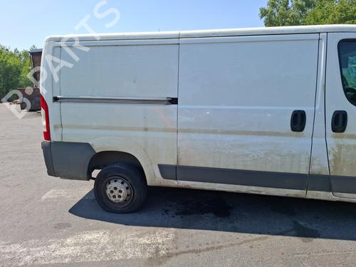 Engine PEUGEOT BOXER Van 2.2 HDi 110 | BP29937886M1 - Image 31