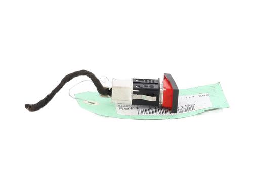 Warning switch VW GOLF VI (5K1) 1.4 TSI | BP28048348I22  - Image 5