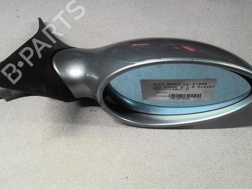 Right mirror ALFA ROMEO 156 (932_) 1.9 JTD (932.A2B00, 932.A2C00) | BP20364423C27