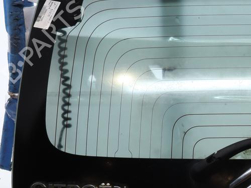 Tailgate CITROËN C1 (PM_, PN_) 1.0 | BP22653728C6 
