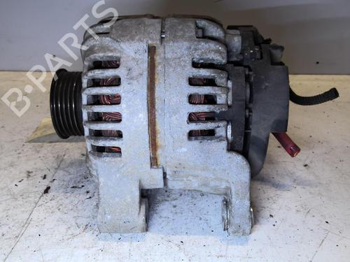 Used Alternator Alternator OPEL CORSA D (S07) 1.2 (L08, L68) (86 hp) 20355944 20355944