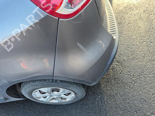 Left front window switch RENAULT SCÉNIC III (JZ0/1_) 1.5 dCi | BP31716121I27  - Image 23