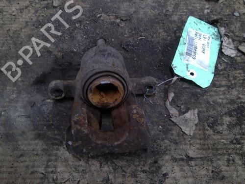 Left rear brake caliper BMW 1 (E81) 116 d | BP31150289M107  - Image 5