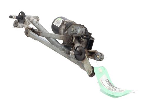 Viskermotor vindrude NISSAN QASHQAI I (J10, NJ10) 1.6 (114 hp) 32150055