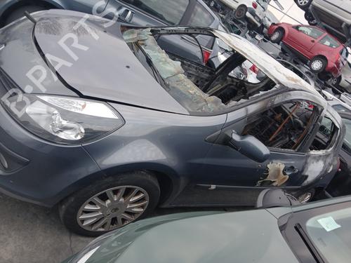Left headlight RENAULT CLIO III (BR0/1, CR0/1) 1.4 16V | BP36095530C28 - Image 6