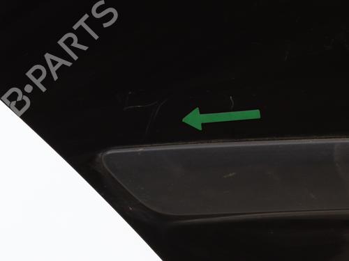 Right rear door SKODA FABIA II (542) 1.2 | BP22005429C5 