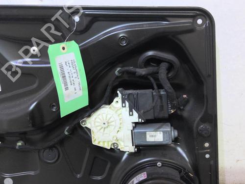 Rear left window mechanism VW PASSAT B6 (3C2) 2.0 TDI | BP25276328C24 - Image 7